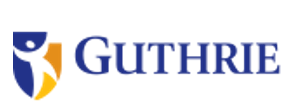 Guthrie Logo